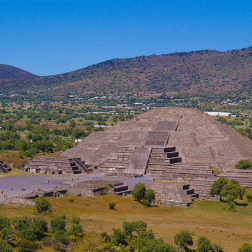 teotihuacan-6352449_1280
